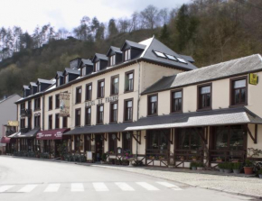 Auberge d'Alsace Hotel de France, Bouillon